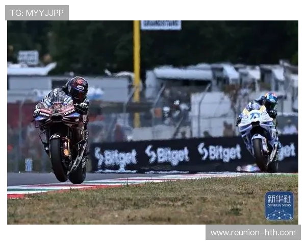 法尔南多连续夺冠引燃MotoGP赛季激情讨论热潮