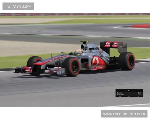 F1最新赛季激烈角逐精彩瞬间全记录