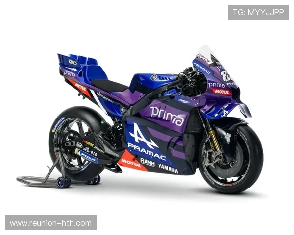 MotoGP赛季激战正酣 马尔克·马尔奎兹复出后迎来精彩表现