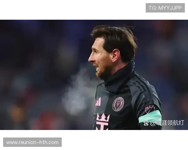 梅西重返巴萨引发热议 球迷期待他与新星的默契合作