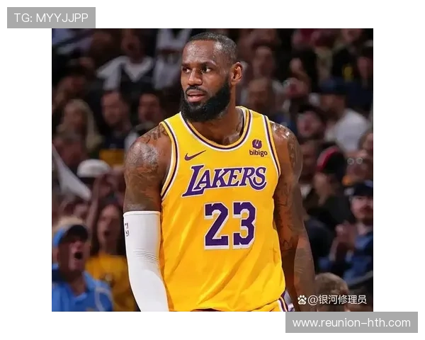 湖人詹姆斯关键表现助队逆转勇士取得连胜