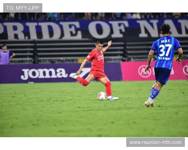 粤超足球联赛：聚焦地方足球发展与未来潜力的崛起之路