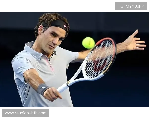 网球大满贯赛事风云再起 小德复出挑战费德勒与纳达尔争锋