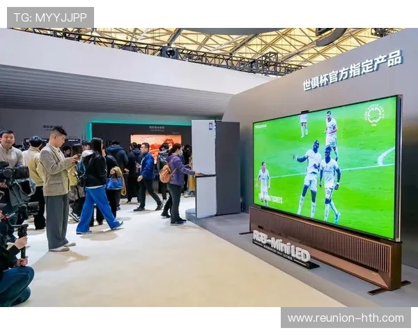 主流体育直播平台有哪些及其特点对比与观赛体验全面解析